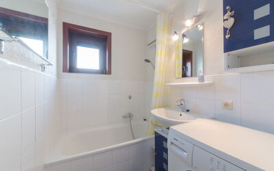 Logement:&nbsp;Vissershuisje 09 04 with Parking 460.6