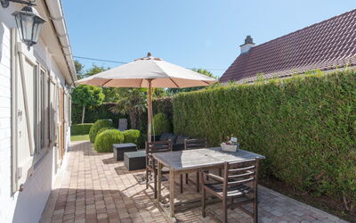 Logement:&nbsp;Visserhuis 09 20 with Parking 460.8