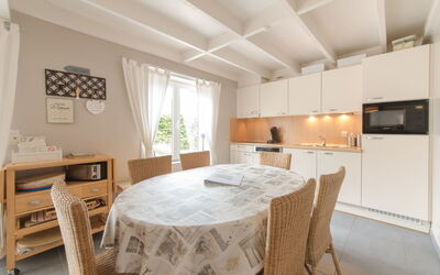 Logement:&nbsp;Vissershuisje 09 01 with Parking 460.1