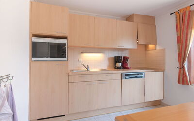 Logement:&nbsp;Vissershuisje 09 04 with Parking 460.6