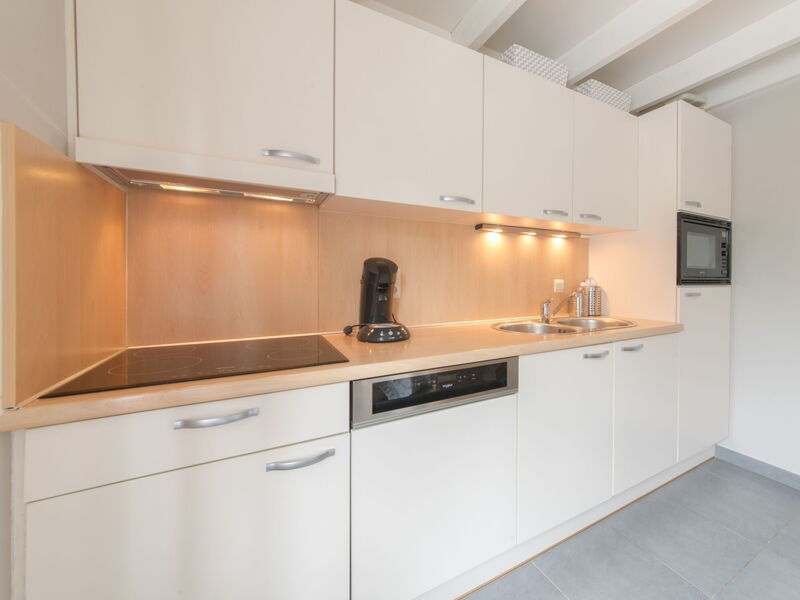 Logement:&nbsp;Vissershuisje 09 01 with Parking 460.1