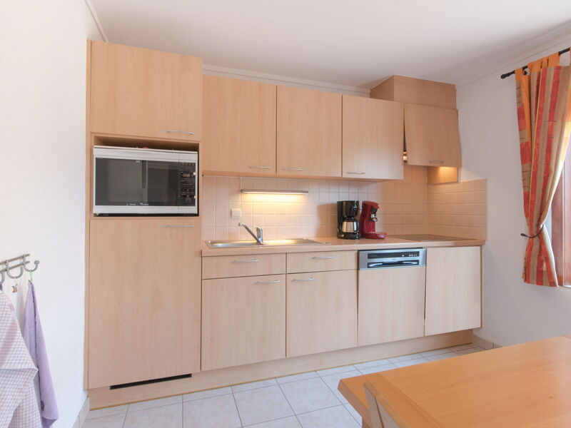 Logement:&nbsp;Vissershuisje 09 04 with Parking 460.6