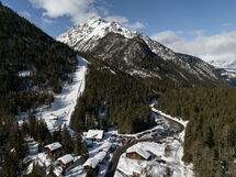 Champex 50