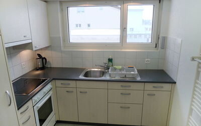 Logement:&nbsp;Sörenberg 50.5