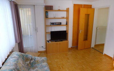 Logement:&nbsp;Sörenberg 50.5