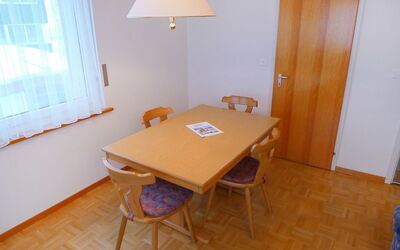 Logement:&nbsp;Sörenberg 50.4