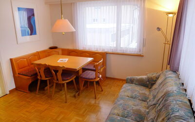 Logement:&nbsp;Sörenberg 50.5