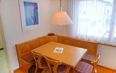 Logement:&nbsp;Sörenberg 50.5