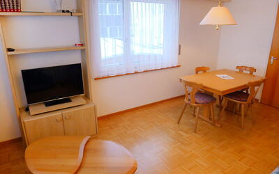 Logement:&nbsp;Sörenberg 50.4