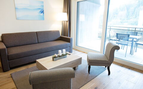 Logement:&nbsp;Peaks Place Apartment-Hotel & Spa 700.3