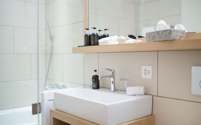 Logement:&nbsp;Peaks Place Apartment-Hotel & Spa 700.3