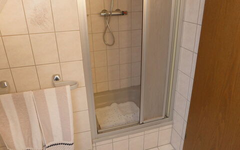 Büscher: Luminaire Plomberie, Douche, Salle De Bains, Porte De Douche, Porte, Tete De Douche, Sol, Sol, Plomberie