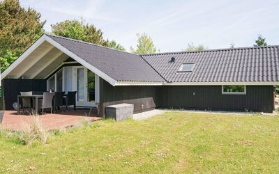Skovmose Als