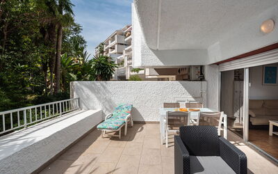 Jardines del Mar