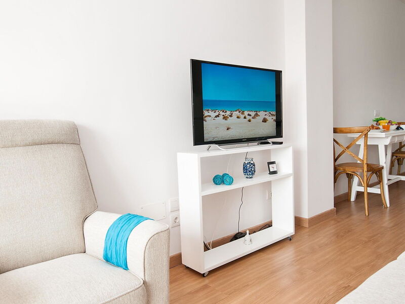 Neptuno City Beach Front Apartment