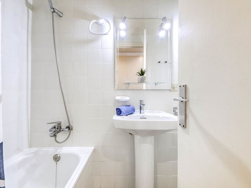 Logement:&nbsp;Mismar 855.6
