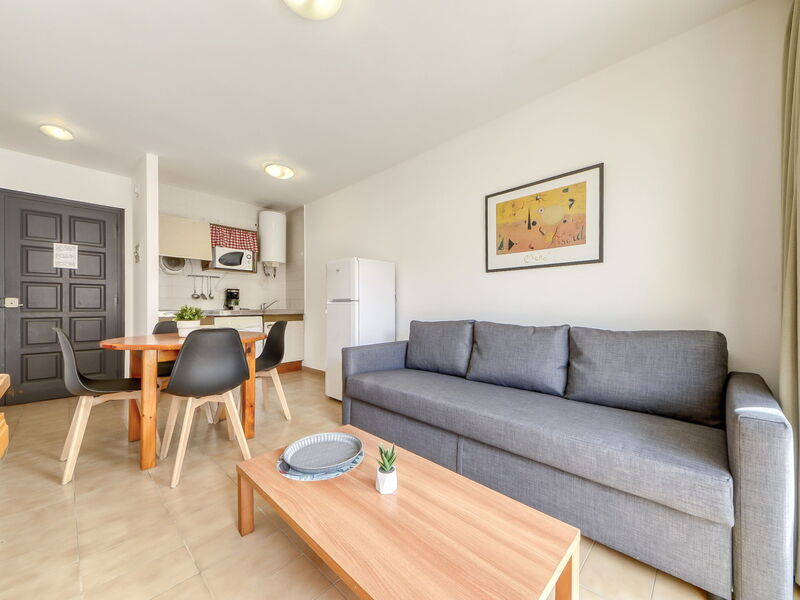 Logement:&nbsp;Mismar 855.4