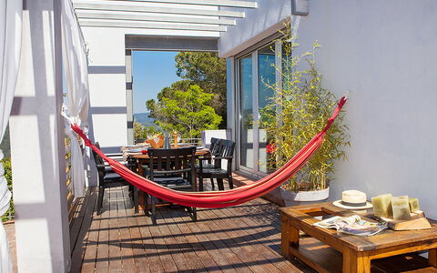 Ginesteres: Plante, Bâtiment, Bois, Mobilier De Jardin, Arbre, Sol, Sol, Table, Salon, Dur