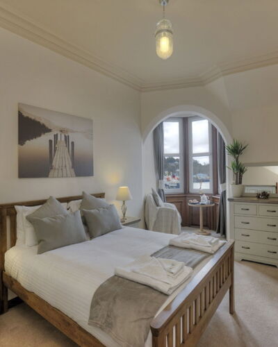 Argyll Mansions