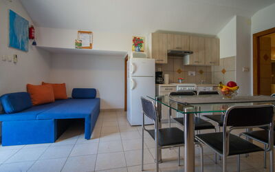 Logement:&nbsp;Sanja 202.2
