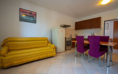 Logement:&nbsp;Sanja 202.1