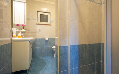 Logement:&nbsp;Sanja 202.1