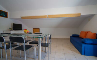 Logement:&nbsp;Sanja 202.2