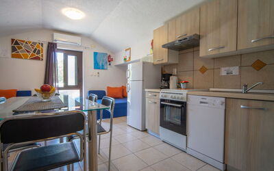 Logement:&nbsp;Sanja 202.2