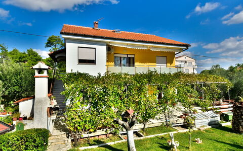 Lidija: Nuage, Ciel, Plante, Bâtiment, Propriété, Fenêtre, Bleu, Maison, Architecture, Lot Terre