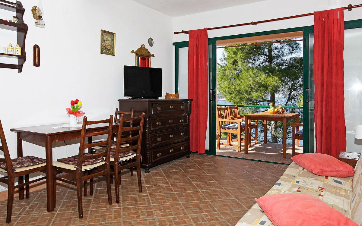 Logement:&nbsp;Dijana 300.2