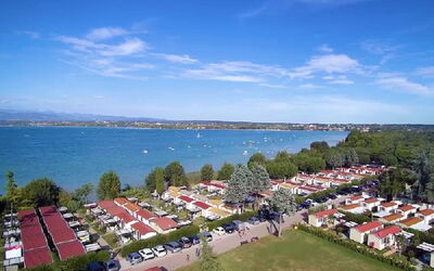 San Benedetto Camping Relais 110.3