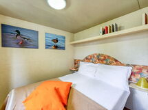 Logement:&nbsp;San Benedetto Camping Relais 110.4