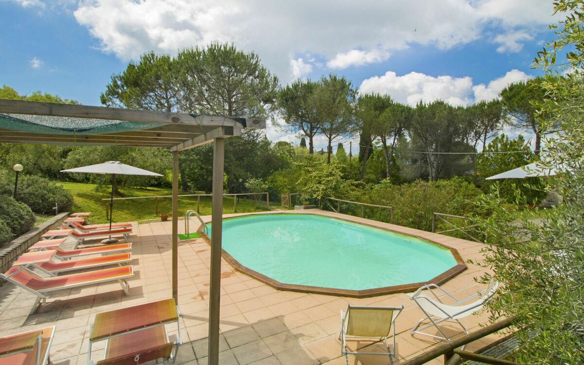 Villa Etrusca