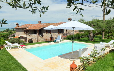 location de vacances Trasimeno Link - Magione, Ombrie, Italie
