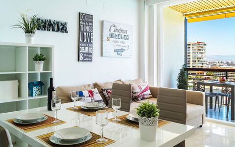 Logement:&nbsp;Castillo de Santa Clara 182.2