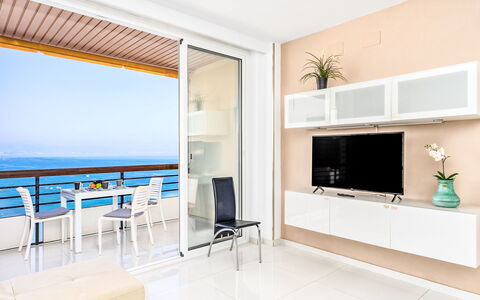 Logement:&nbsp;Castillo de Santa Clara 182.1