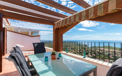 Logement:&nbsp;Azul Celeste 829.1