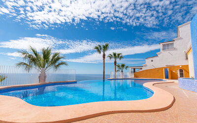 Logement:&nbsp;Azul Celeste 829.1