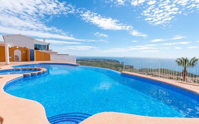 Logement:&nbsp;Azul Celeste 829.1