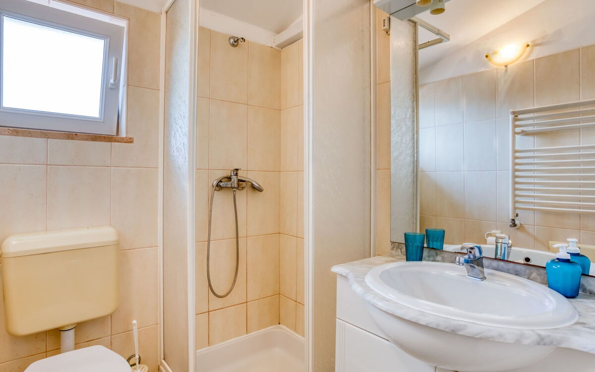 Logement:&nbsp;Daria 117.3