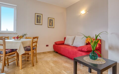 Logement:&nbsp;Daria 117.4
