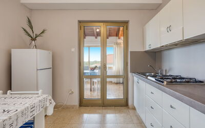 Logement:&nbsp;Daria 117.2