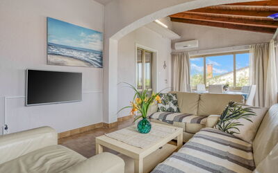 Logement:&nbsp;Daria 117.2