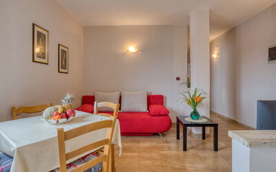 Logement:&nbsp;Daria 117.4