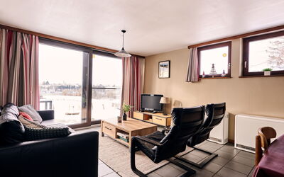 Logement:&nbsp;Au Bord du Lac 1 200.1