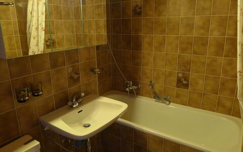 Les Aiguilles D'Argent 10: Marron, Robinet, Luminaire Plomberie, Propriété, Lavabo, Évier, Bâtiment, Salle De Bains, Noir, Baignoire