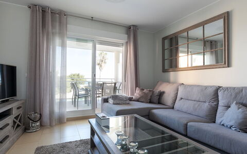 Dénia 766: Propriété, Pièce, Meubles, Salon, Design Intérieur, Bâtiment, Table Basse, Sol, Table, Immobilier