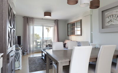 Logement:&nbsp;Marina Park 766.1
