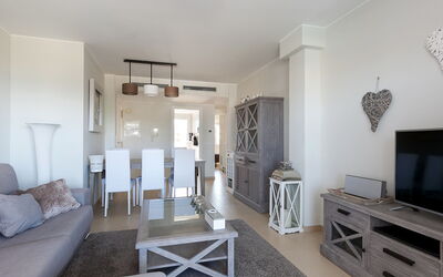 Logement:&nbsp;Marina Park 766.1