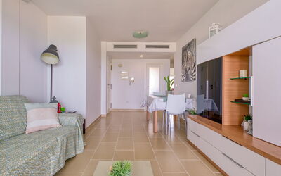 Logement:&nbsp;Marina Park 766.3